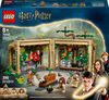 LEGO Harry Potter Hogwarts Castle: Herbology Class Kids Toy. 8+ - Pretend Play Building Toy - 76445
