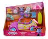 Vampirina Batty Beach Cruiser