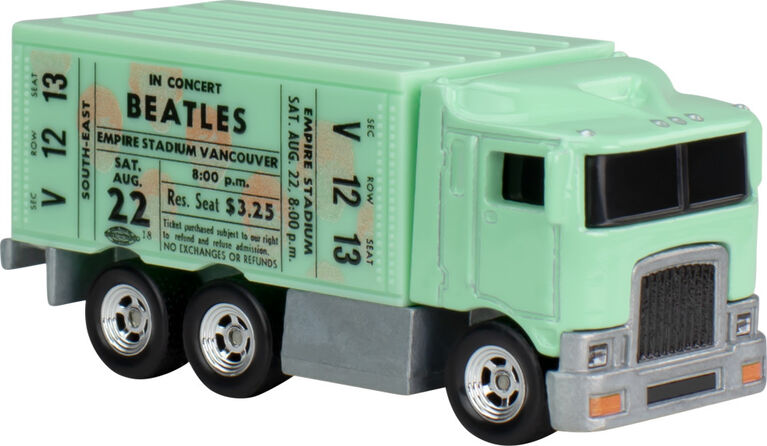 Hot Wheels - Premium - Échelle 1:64 - Voiture