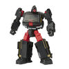 Transformers Legacy Generations Selects, figurine de collection DK-2 Guard classe Deluxe