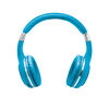 LimitedToo Glitterbomb Wireless Headband Earphones - Blue