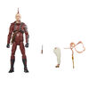 Marvel Legends Series Kraglin, Guardians of the Galaxy Vol. 3 6-Inch Collectible Action Figures