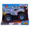 Hot Wheels Monster Trucks 1:24 Mega-Wrex Vehicle