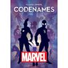 Codenames Game: Marvel - English Edition