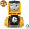 Thomas and Friends Wooden Railway Rebecca Engine and Coal-Car