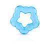 Nuby 3-Pack KoolSoother Water-filled Teether - Assortment May Vary, One per purchase