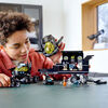 LEGO Super Heroes Mobile Bat Base 76160 (743 pieces)