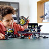 LEGO Super Heroes La base mobile de Batman 76160 (743 pièces)