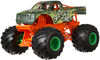 Hot Wheels Monster Trucks Splatter Time Vehicle