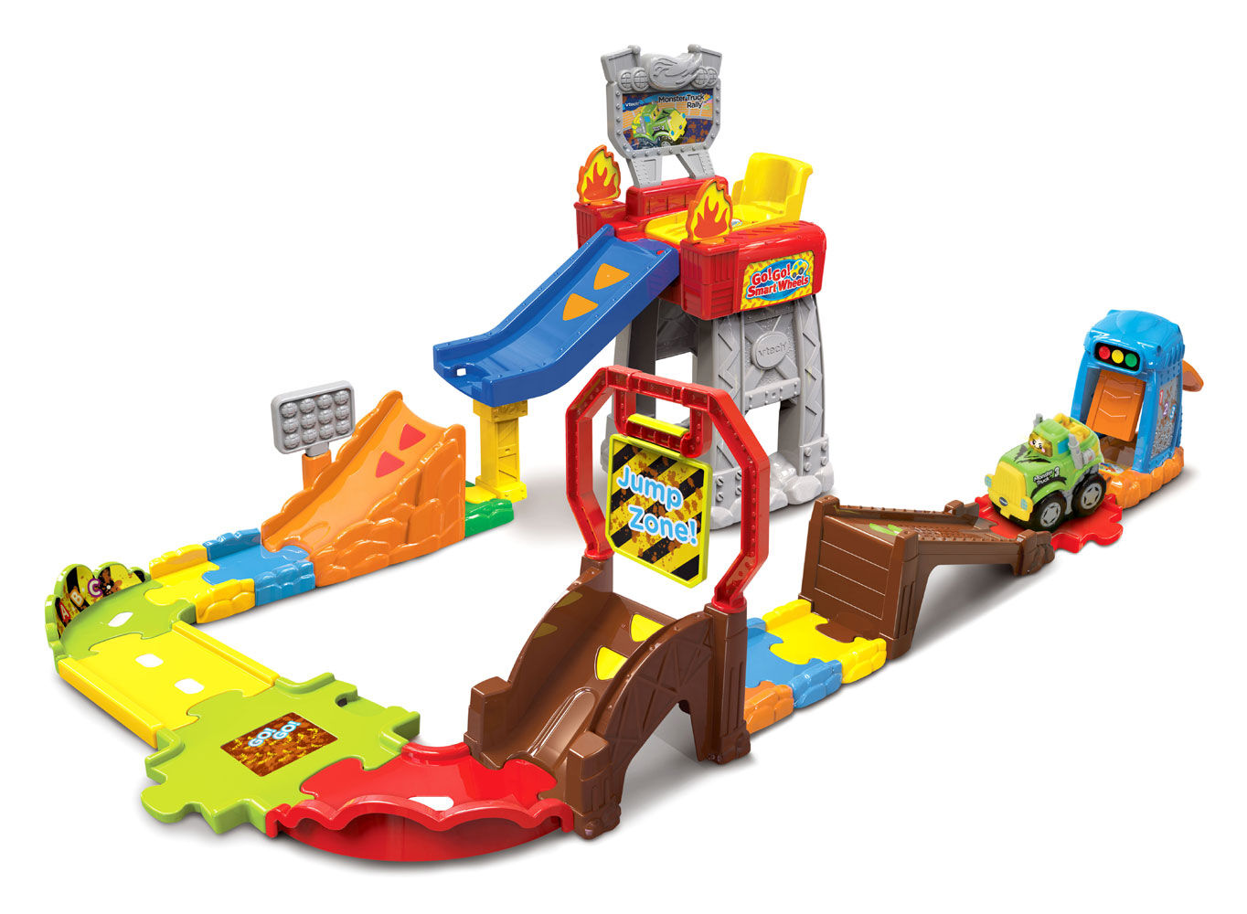 Vtech sit to race 2025