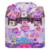 Shopkins Happy Places Royal Wedding Friends with  surprises inside