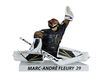 Marc-Andre Fleury Vegas Golden Knights