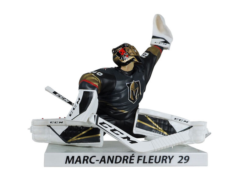 Marc-Andre Fleury Vegas Golden Knights