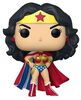 Funko POP! WW80th - Wonder Woman w/cape