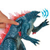 Godzilla x Kong 7"Figure Battle Roar Godzilla Evolved