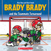 Brady Brady and the Teammate Turnaround - Édition anglaise