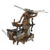 Star Wars Mission Fleet Gear Class Chewbacca Beachfront Barrage 2.5-Inch-Scale Figure and Vehicle