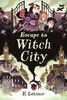 Escape to Witch City - Édition anglaise