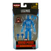 Hasbro Marvel Legends Series Hologram Iron Man Action Figure Build-a-Figure