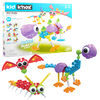 Kid K'Nex Dino Dudes Building Set