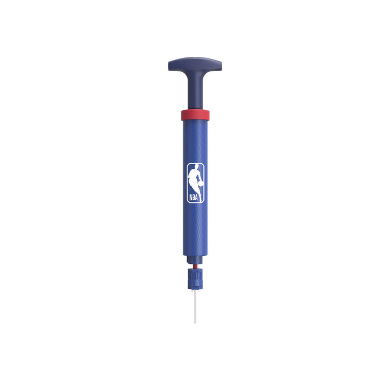 Pompe à double action NBA Drv