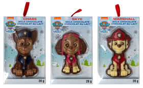 Regal Confections - Paw Patrol Chocolate Ornament