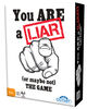 Outset Media - You Are A Liar - English Edition