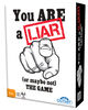 Outset Media - You Are A Liar - Édition anglaise