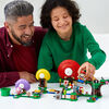 LEGO Super Mario Ensemble d'extension La chasse au trésor 71368