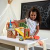 VTech Go! Go! Cory Carson® O'Tool's Construction Site™ - English Version