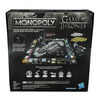 Jeu Monopoly Le Trône de fer