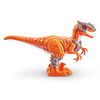 Rapace jouet Robo Alive Dino Wars par ZURU