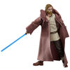 Star Wars The Vintage Collection Obi-Wan Kenobi (Wandering Jedi) Toy, 3.75-Inch-Scale Star Wars: Obi-Wan Kenobi Figure