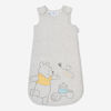 Pooh Sac De Nuit Unisexe Beige 