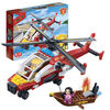 BanBao - Fire Chopper (7107)