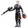 Star Wars Retro Collection Fennec Shand, Star Wars: The Book of Boba Fett 3.75 Inch Action Figures