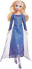 Disney Frozen Ice-Skating Elsa Fashion Doll with Skates & Shoes Inspired by Frozen: Winter Festival