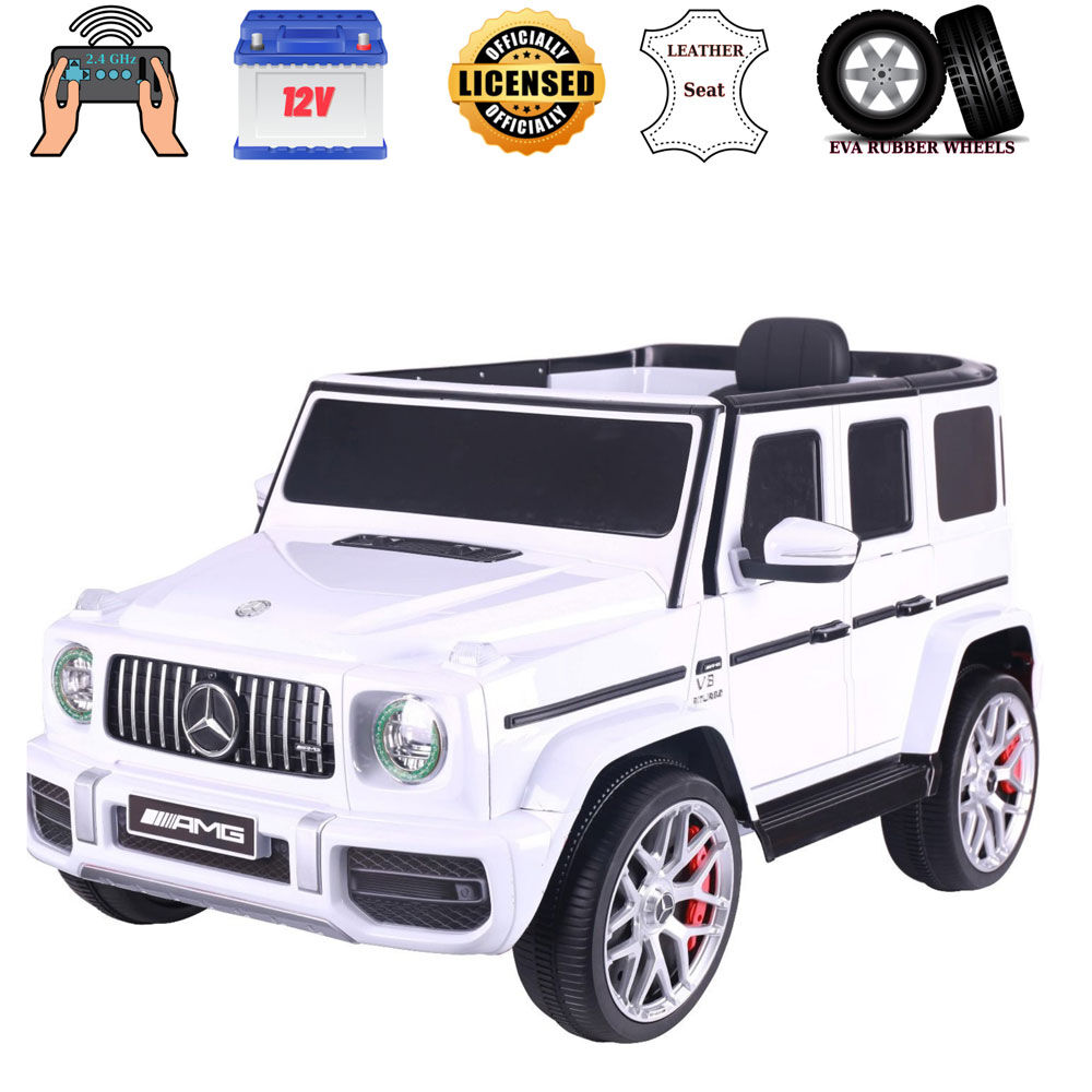 Mercedes outlet g63 kids