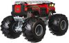 Hot Wheels Monster Trucks 5 Alarm #2 Vehicle