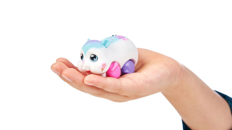 Little Live Pets - Lil' Hamster - Sprinkz