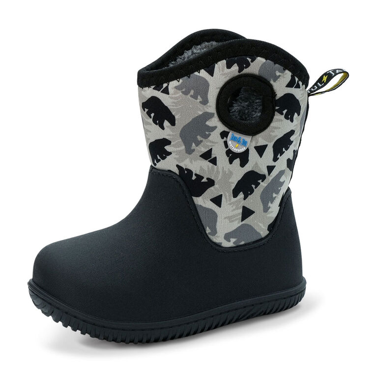 Bottes Légères Imperméables pour Enfants | Ourson Bottes Légères Imperméables pour Enfants | Ourson