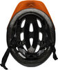 Bell Sports - Child Rally Blue Orange Helmet