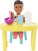 Barbie Babysitters Inc. Skipper Poupée et accessoires