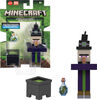 Minecraft Witch Action Figures & Accessories Collection