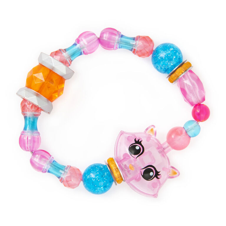Twisty Petz - Bracelet Purrball Kitty