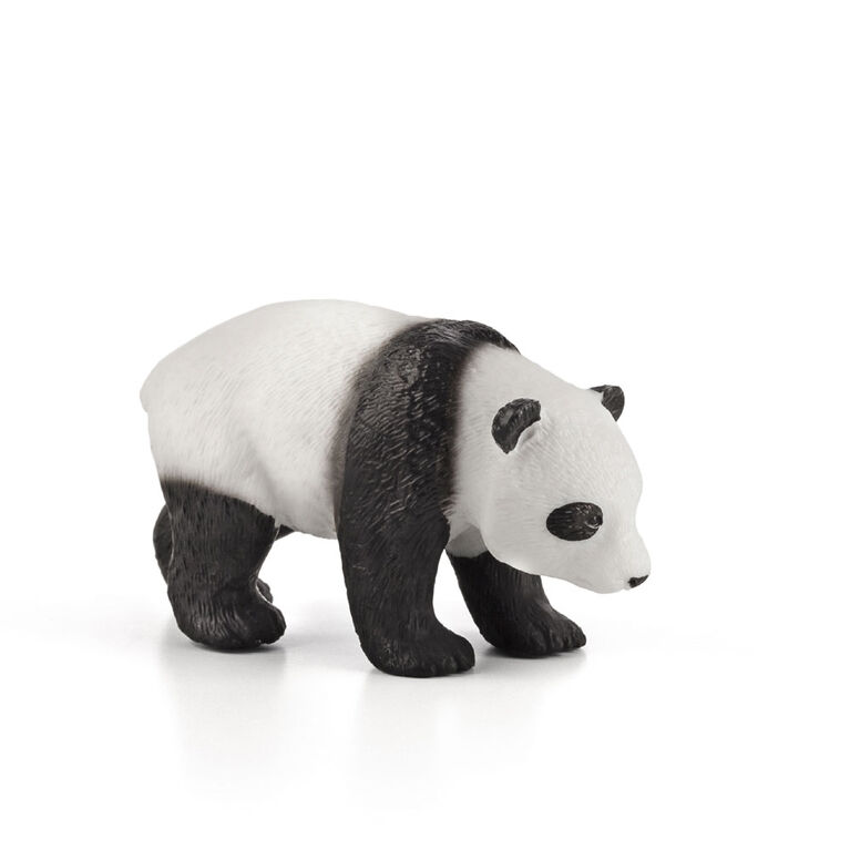 ALEX - Panda Baby - Small