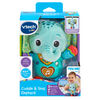 VTech Baby Cuddle & Sing Elephant - English Edition