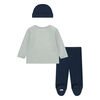 Ensemble de Jogging Levis - Gris