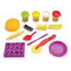 Coffret Ready Steady Dough Pizza de Nick Jr - Notre exclusivité
