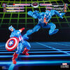 Marvel Legends Series Gamerverse Captain America vs Venom Action Figure Collectibles